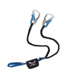 Salewa Set Via Ferrata Ergo Core